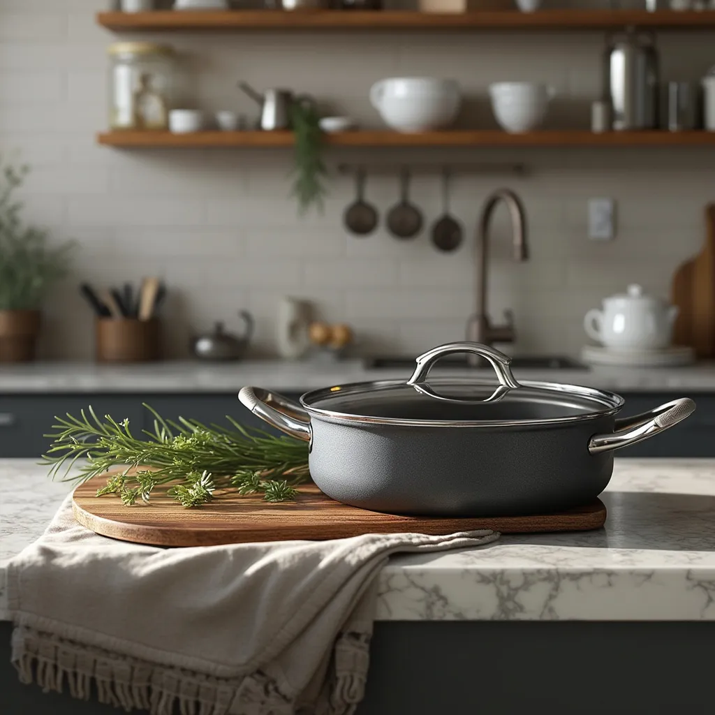 Marko Horvat, Glavni Dizajner